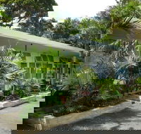 Hoey Moey Backpackers - Hostel - Darwin Holiday