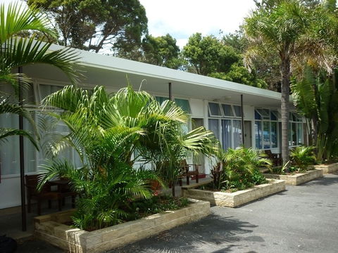 Hoey Moey Backpackers - Hostel - Darwin Holiday 0