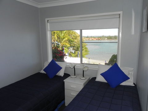 Leisure Lee Holiday Apartments - Darwin Holiday 1