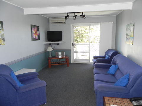Leisure Lee Holiday Apartments - Darwin Holiday 0