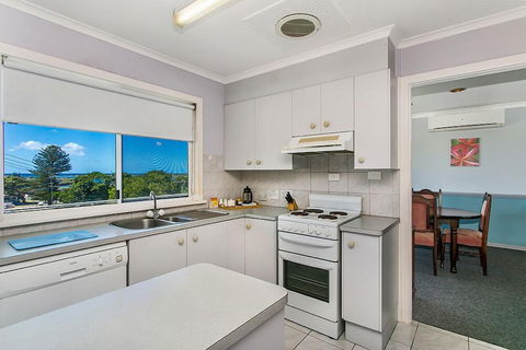 Leisure Lee Holiday Apartments - Darwin Holiday 2