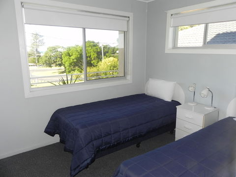 Leisure Lee Holiday Apartments - Darwin Holiday 5
