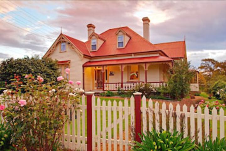 Geeveston TAS Darwin Holiday
