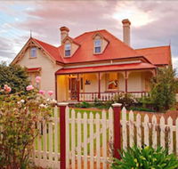 Cambridge House - Darwin Holiday