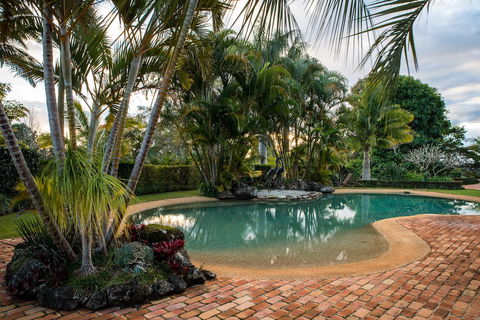 Victoria's At Ewingsdale Byron Bay - Darwin Holiday 4