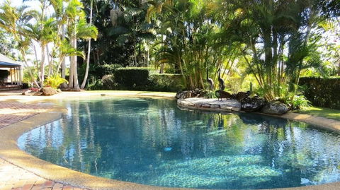 Victoria's At Ewingsdale Byron Bay - Darwin Holiday 6