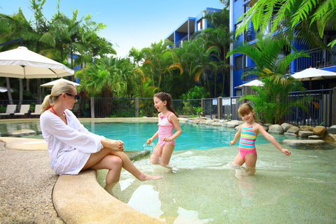 Portobello By The Sea - Darwin Holiday 3