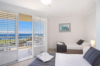 Rainbow Commodore Apartments - Darwin Holiday 3