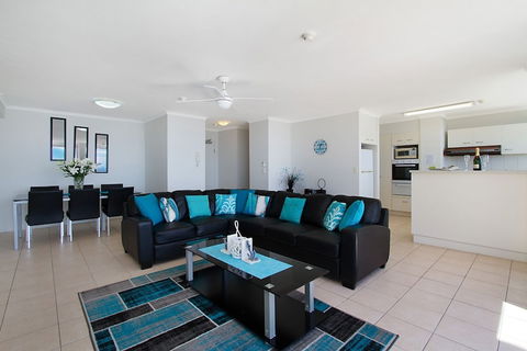 Rainbow Commodore Apartments - Darwin Holiday 5