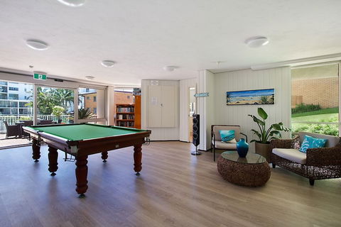 Rainbow Commodore Apartments - Darwin Holiday 1