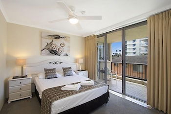 Rainbow Commodore Apartments - Darwin Holiday 4