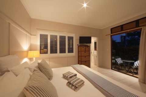 Cavvanbah Beach House - Darwin Holiday 1