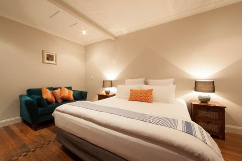 Cavvanbah Beach House - Darwin Holiday 6