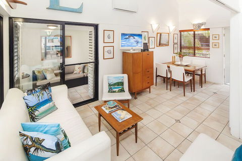 Julians Apartments - Darwin Holiday 6