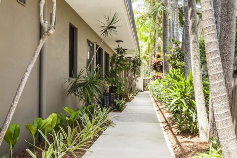 Julians Apartments - Darwin Holiday 2