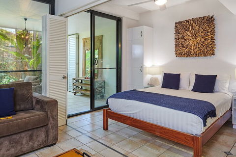 Julians Apartments - Darwin Holiday 7