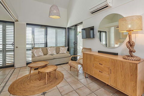 Julians Apartments - Darwin Holiday 5