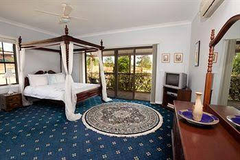 Oakhampton Heights NSW Darwin Holiday