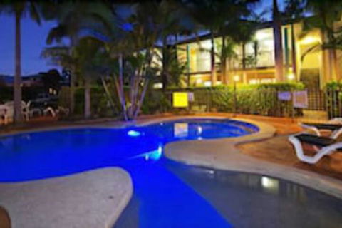 Beaches Serviced Apartments - Darwin Holiday 3