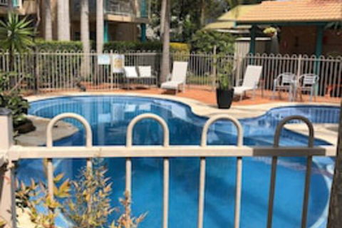 Beaches Serviced Apartments - Darwin Holiday 0