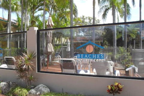 Beaches Serviced Apartments - Darwin Holiday 2
