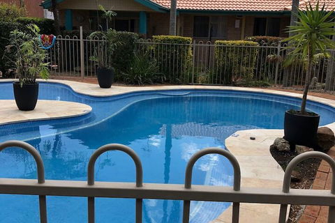 Beaches Serviced Apartments - Darwin Holiday 4