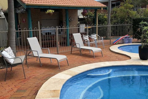 Beaches Serviced Apartments - Darwin Holiday 7