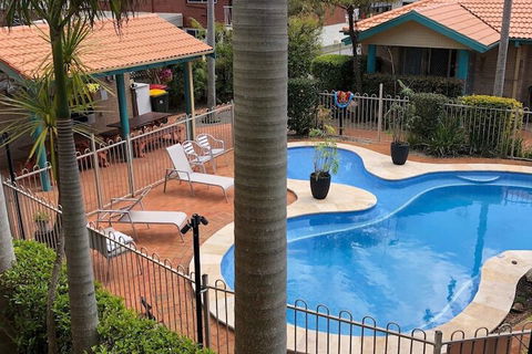 Beaches Serviced Apartments - Darwin Holiday 6