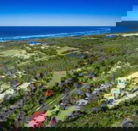 Byron Lakeside Holiday Apartments - Darwin Holiday