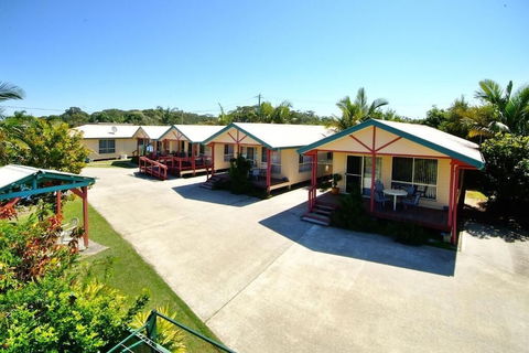 Dolphin Sands Holiday Villas - Darwin Holiday 3