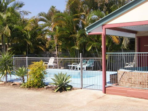 Dolphin Sands Holiday Villas - Darwin Holiday 6