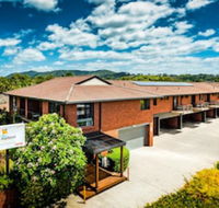 Coffs Harbour Holiday Apartments - Darwin Holiday