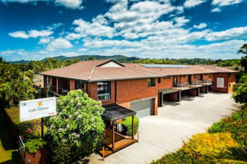 Coffs Harbour Holiday Apartments - Darwin Holiday 0