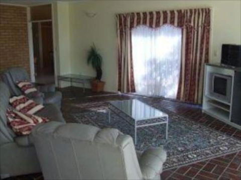 Ambience Holiday Apartments - Darwin Holiday 1