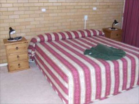 Ambience Holiday Apartments - Darwin Holiday 2