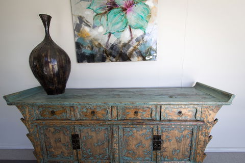 De Russie Boutique Hotel Orange - Darwin Holiday 4