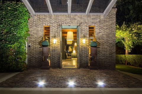 De Russie Boutique Hotel Orange - Darwin Holiday 2