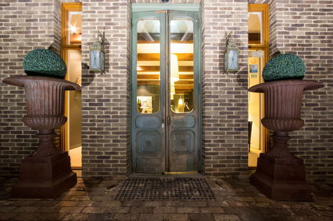 De Russie Boutique Hotel Orange - Darwin Holiday 1