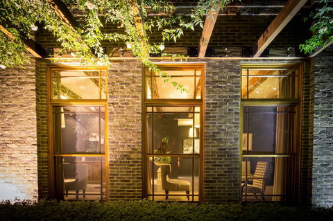 De Russie Boutique Hotel Orange - Darwin Holiday 0