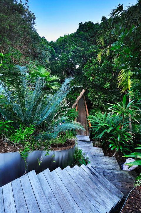 Shambhala At Byron - Darwin Holiday 2