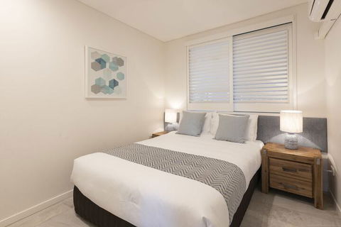 Bay Royal Apartments - Darwin Holiday 5