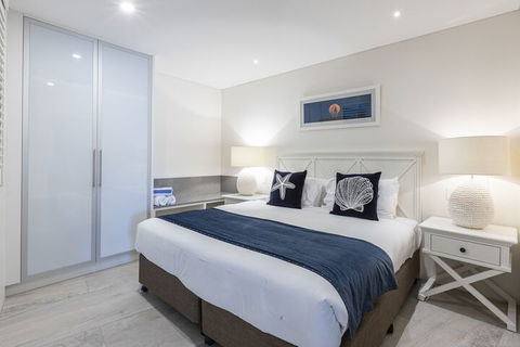 Bay Royal Apartments - Darwin Holiday 3