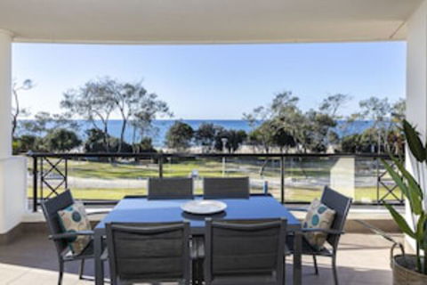 Bay Royal Apartments - Darwin Holiday 0