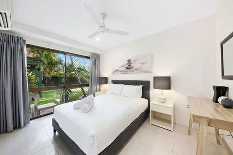 Unit 01 The Noosa Apartments - Darwin Holiday 6
