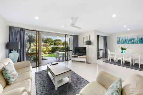 Unit 01 The Noosa Apartments - Darwin Holiday 2