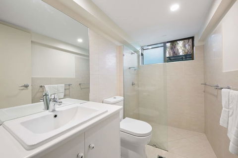 Unit 01 The Noosa Apartments - Darwin Holiday 1