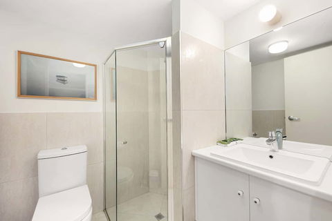 Unit 01 The Noosa Apartments - Darwin Holiday 4