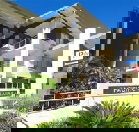 Pacific Marina Apartments - Darwin Holiday