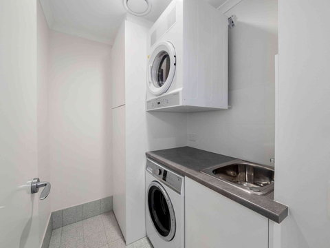 Pacific Marina Apartments - Darwin Holiday 5