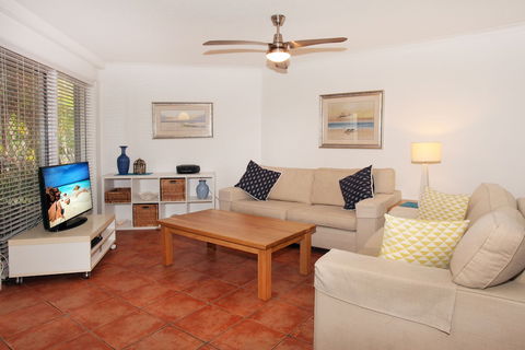 Dockside Mooloolaba - Darwin Holiday 5